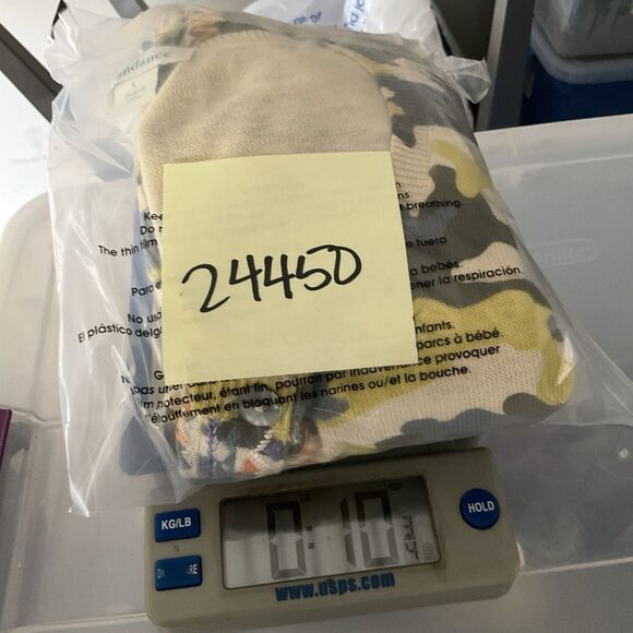 Sundance Tangier Cardigan Military Camo Button Front Embroidered Sweater Large - Picture 10 of 10